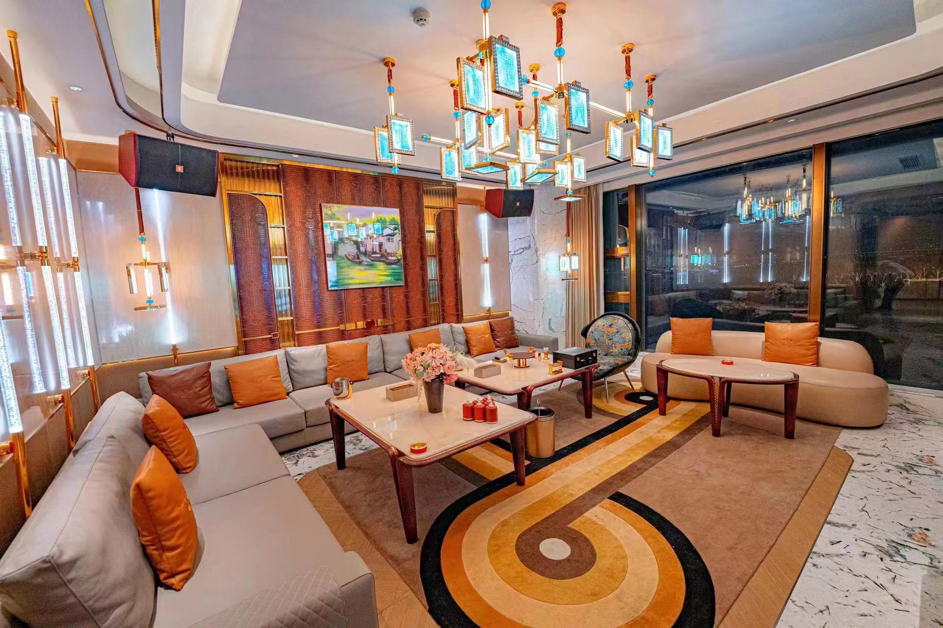 成都小时场ktv：独特ktv小时场模式-彭州市ktv预定